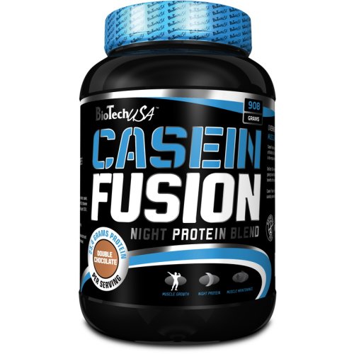Casein Fusion - Biotech USA