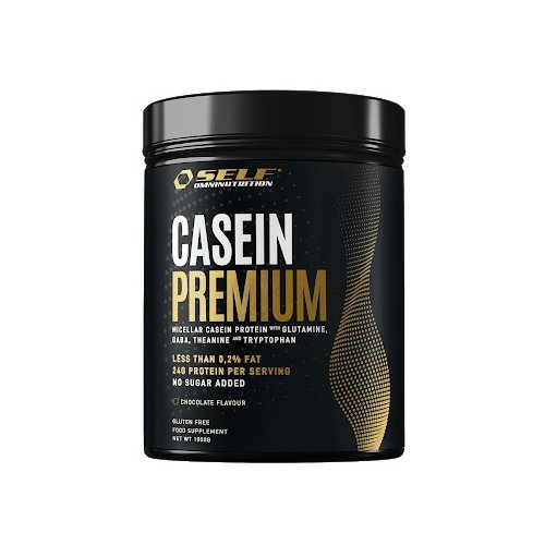 Casein Premium - Self OmniNutrition