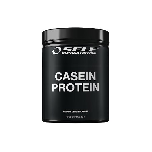 Casein Protein od Self OmniNutrition