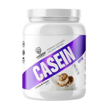 Casein Royal - Švédsko Supplements
