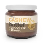 Cashew Butter ochucené - GymBeam