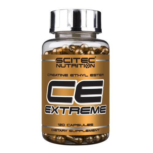 CE-Extreme - Scitec Nutrition