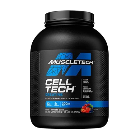 Cell Tech Creatine - Muscletech