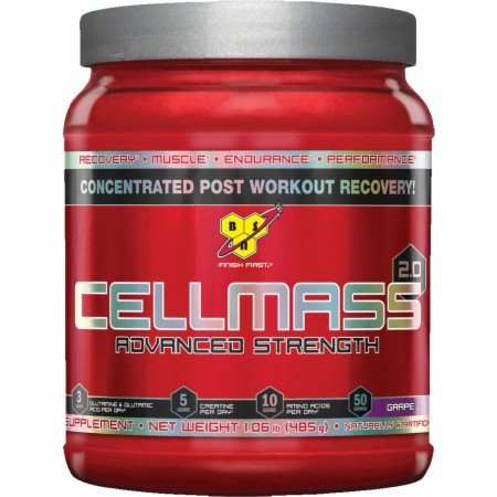 CellMass 2.0 od BSN