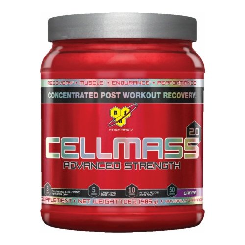 CellMass 2.0 od BSN