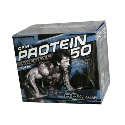 CFM PROTEIN 50 - Vitalmax