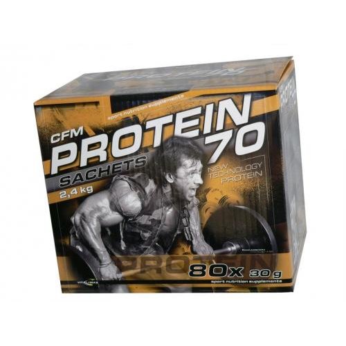 CFM PROTEIN 70 - Vitalmax