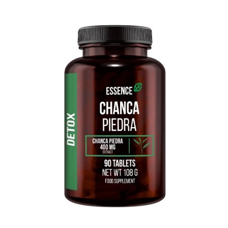 Chanca Piedra - Essence Nutrition