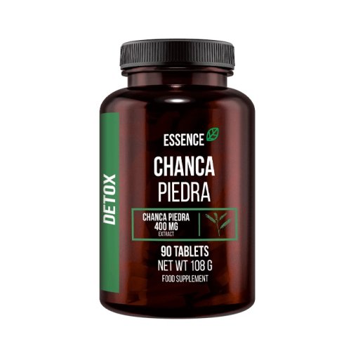 Chanca Piedra - Essence Nutrition