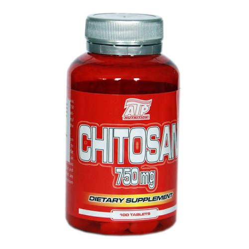 Chitosan - ATP