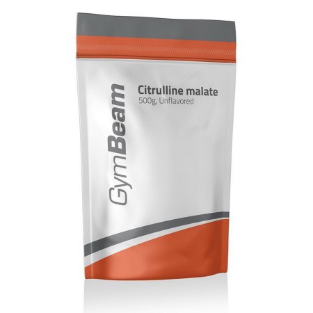 Citrulline Malate - GymBeam