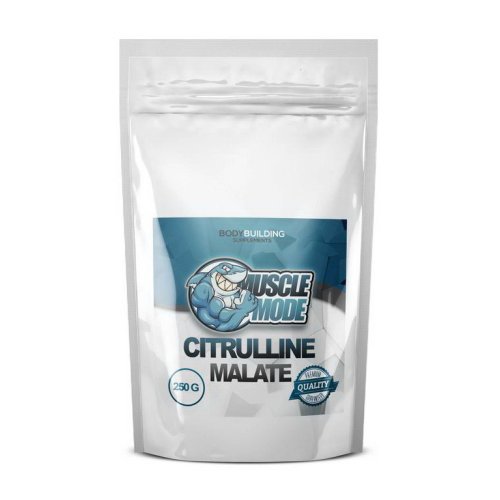 Citrulline Malate od Muscle Mode