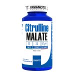 Citrulline Malate - Yamamoto 