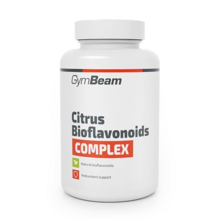 Citrus Bioflavonoids Complex - GymBeam