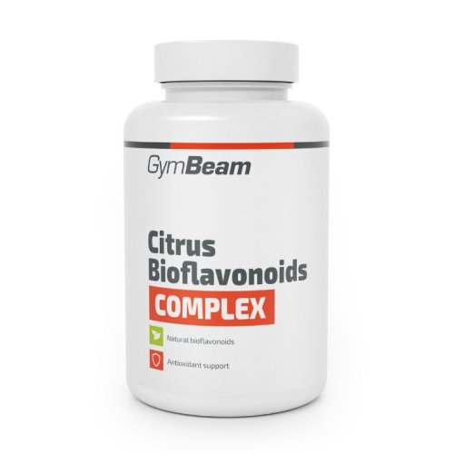 Citrus Bioflavonoids Complex - GymBeam