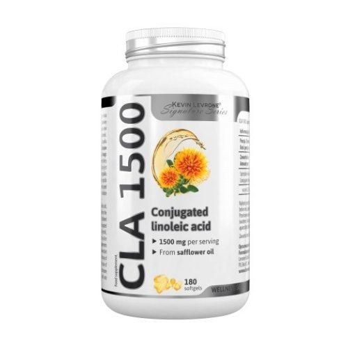 CLA 3000 - Kevin Levrone