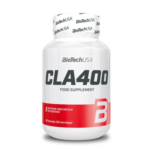CLA 400 - Biotech