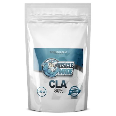 CLA 80% od Muscle Mode