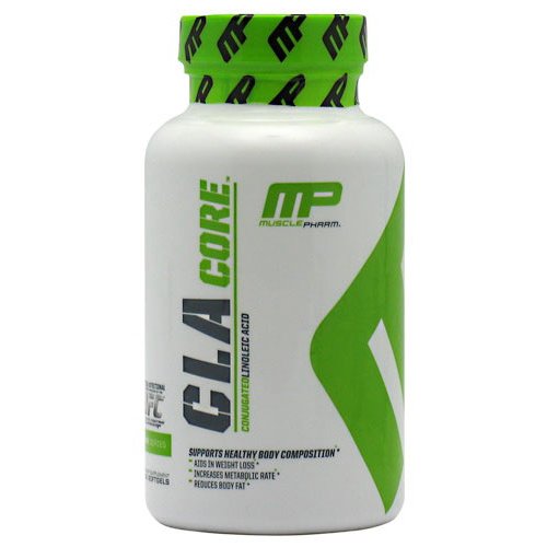CLA Core - MusclePharm