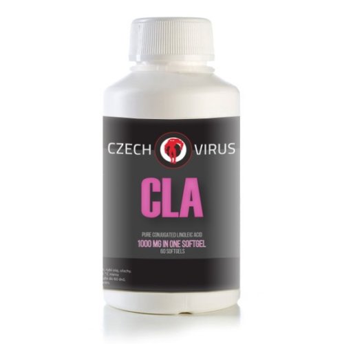 CLA - Czech Virus