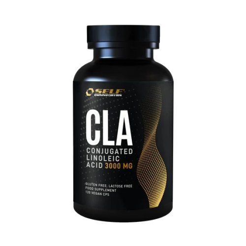 CLA - Self OmniNutrition