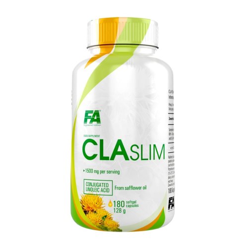 CLA Slim - Fitness Authority