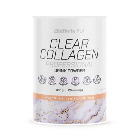 Clear Collagen Professional - Biotech