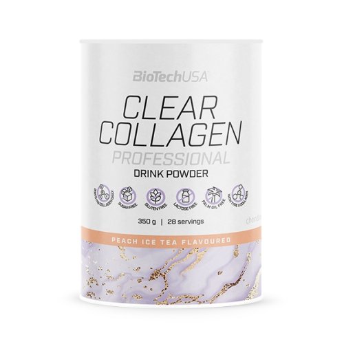 Clear Collagen Professional - Biotech