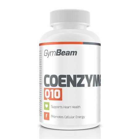 Coenzym Q10 - GymBeam