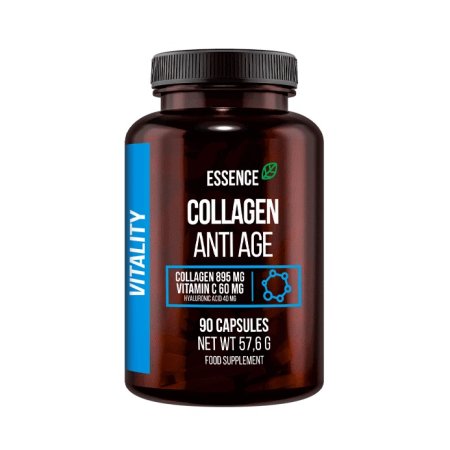 Collagen Anti Age - Essence Nutrition