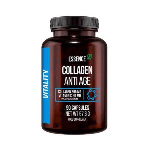 Collagen Anti Age - Essence Nutrition