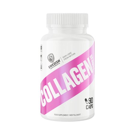 Collagen Beauty - Švédsko Supplements