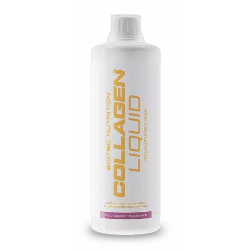 Collagen Liquid - Scitec Nutrition