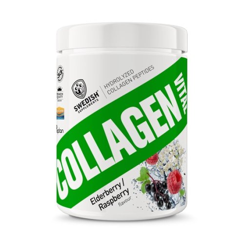 Collagen Vital - Švédsko Supplements