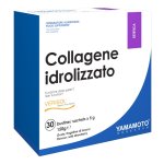 Collagene idrolizzato (směs 4 kolagenů) - Yamamoto