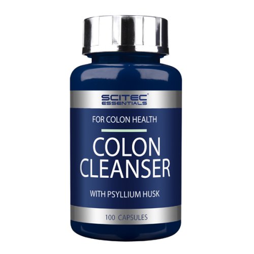 COLON CLEANSER - Scitec Nutrition