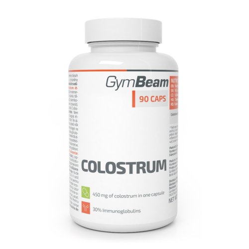 Colostrum - GymBeam