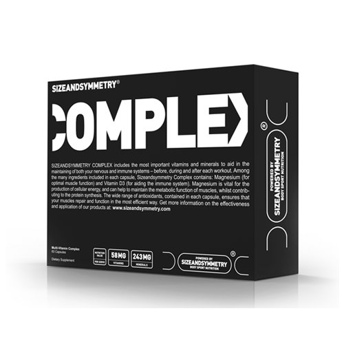 Complex - Sizeandsymmetry 