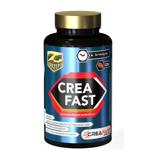 Crea Fast od Z-Konzept 