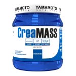 Crea Mass - Yamamoto