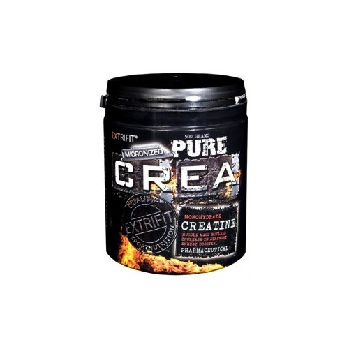 Crea Pure - Extrifit