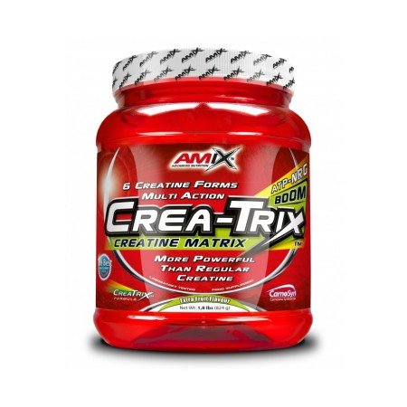 Crea-Trix - Amix