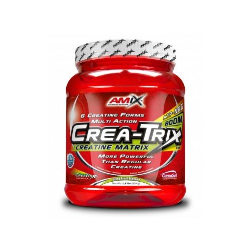 Crea-Trix - Amix