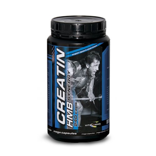 Creatin HMB Synergy - Vitalmax