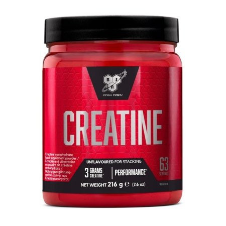 Creatine - BSN