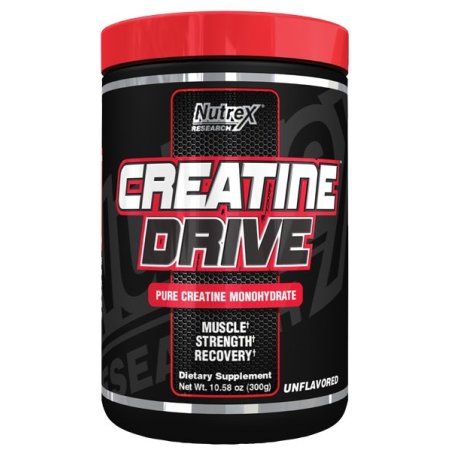 Creatine Drive - Nutrex