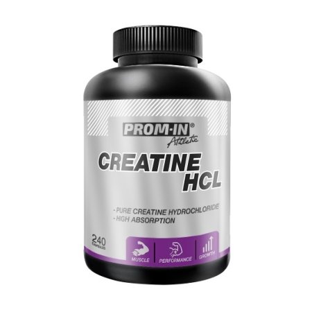 Creatine HCL - Prom-IN