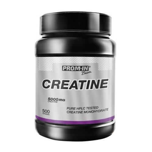 Creatine HPLC - Prom-IN
