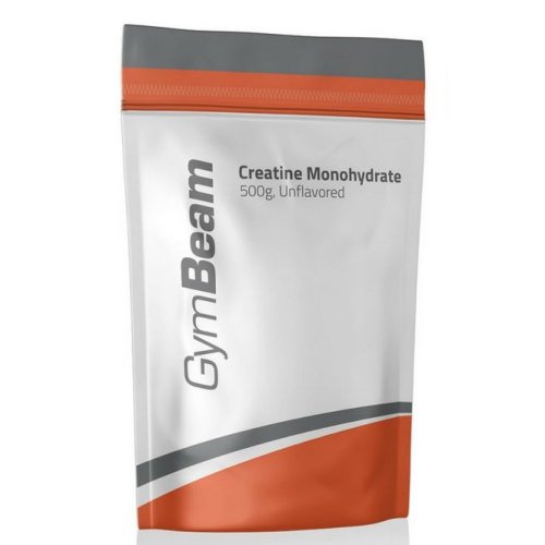 Creatine Monohydrate - GymBeam