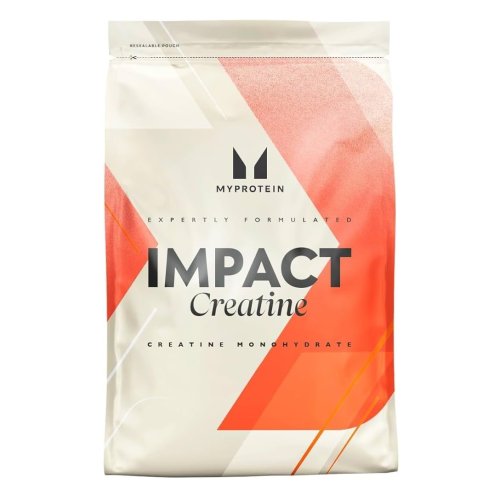 Creatine Monohydrate práškový - MyProtein